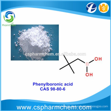 Phenylboronsäure, CAS 98-80-6, OLED-Material